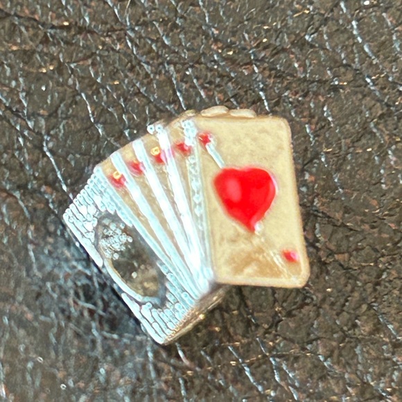 Dice Charm card casino gambling poker black jack - Picture 4 of 5